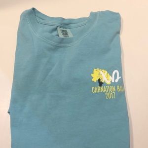 Chi Omega Long sleeve